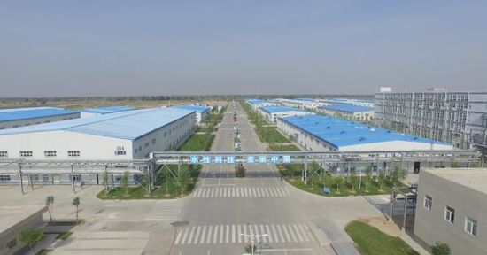 兰州新区科天水性科技有限公司