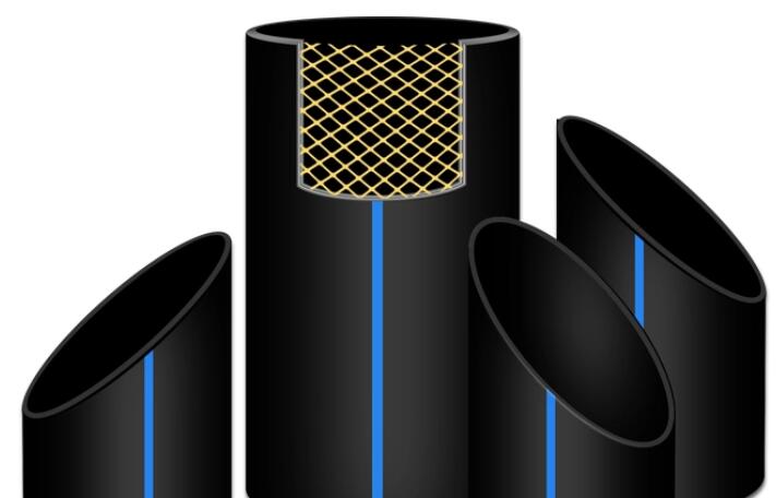钢丝骨架管与传统管道有何技术优势？