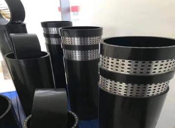 兰州PE管在厂区建设中的作用！