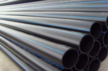 兰州钢丝网骨架聚乙烯复合管的温度适应性！